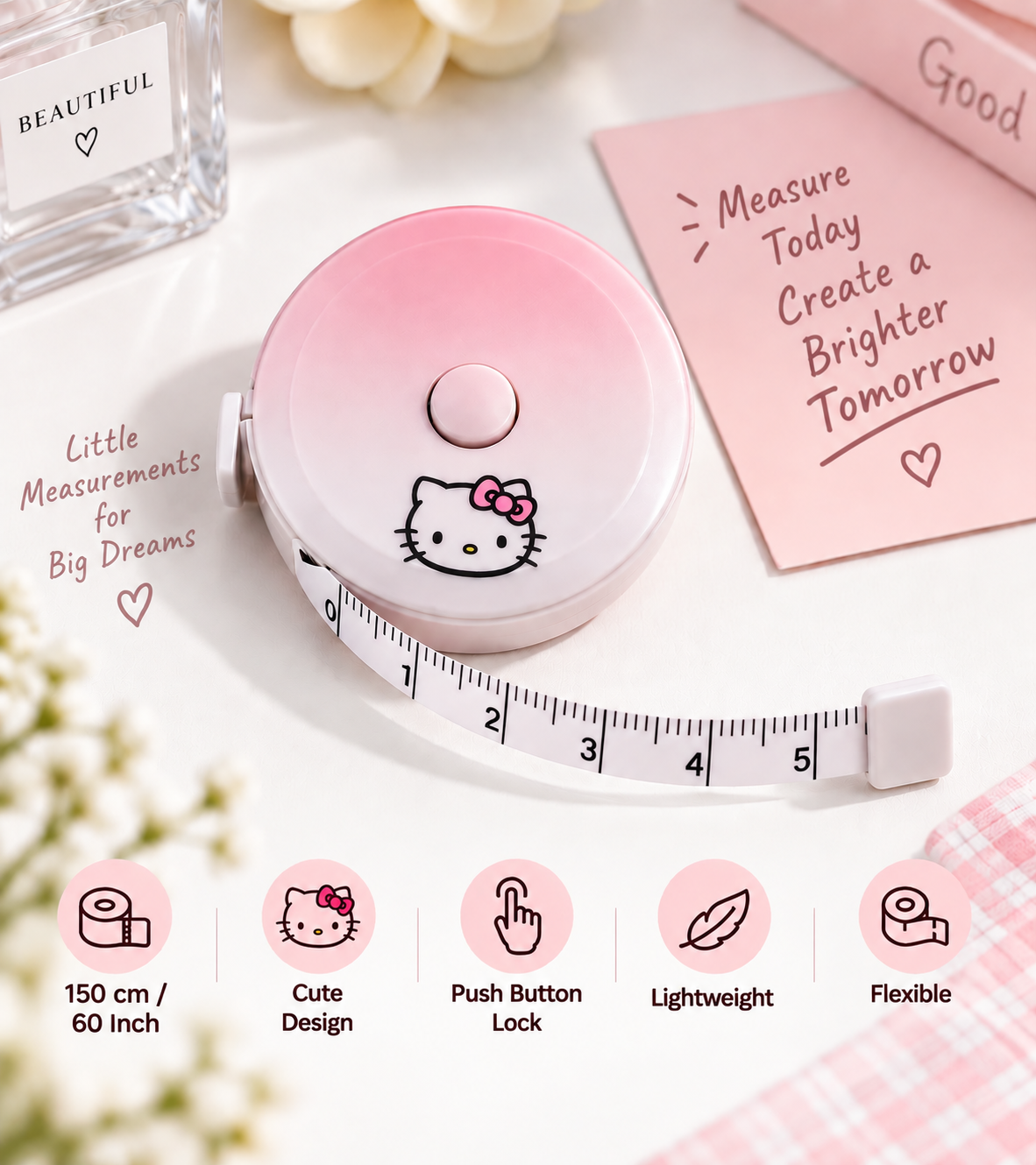 Blush Kitty